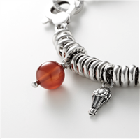 Charm Giovanni Raspini Charms in Argento 10035 - 10035